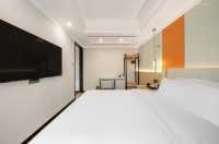 武漢散心之旅 | 這家花園酒店也太治癒了吧!