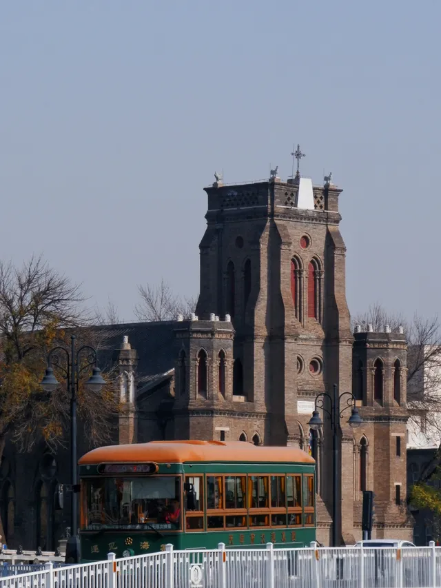 獨自勇闖天津2天1晚窮遊旅遊攻略 獨自勇闖天津2天1晚窮遊旅遊攻略