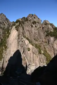 黃山(二) | 松與石