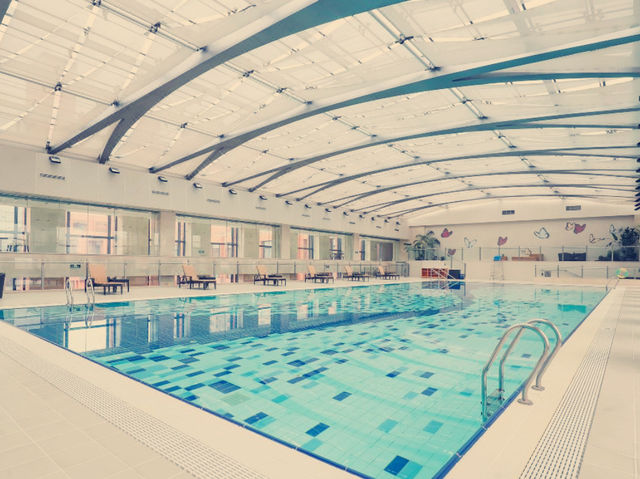 府井核心的居家型萬豪體驗 府井核心的居家型萬豪體驗