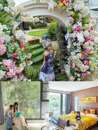 隱居遇龍河畔神仙民宿，帶孩子去陽朔旅遊了！