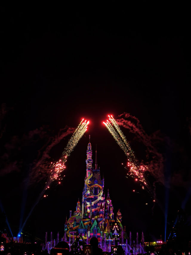 港迪12.8| 恢復煙花的第一天姊妹們快衝! 港迪12.8| 恢復煙花的第一天姊妹們快衝!