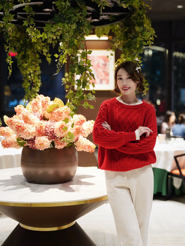 在五角場！吃到了我的人生雞煲！