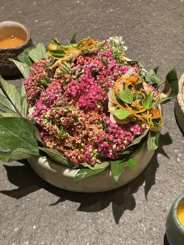 秘魯利馬Best50餐廳Mayta 亮點&踩雷