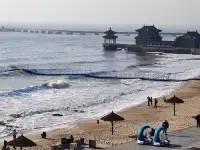 無考試週末或許可以出門走走