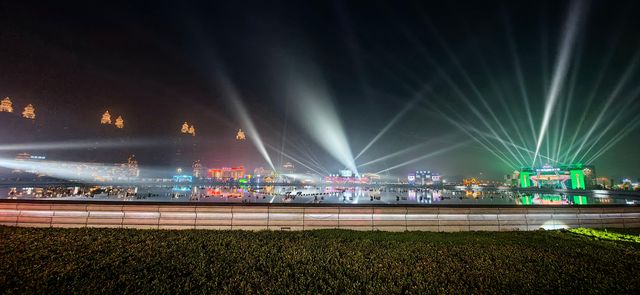 大連星海廣場 大連星海廣場