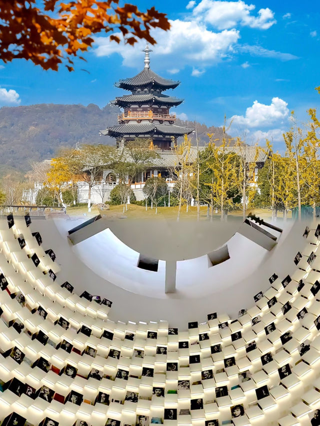 南京湯山朋友以為我在日本泡溫泉 南京湯山朋友以為我在日本泡溫泉