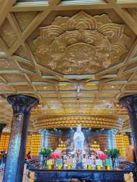 4天玩轉冬日寧波-舟山快碼住