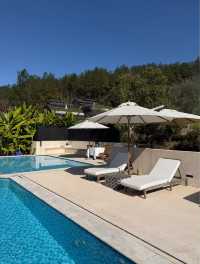 江浙滬staycation｜進山，泡湯，把週末過成詩