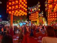 北疆大環線14天