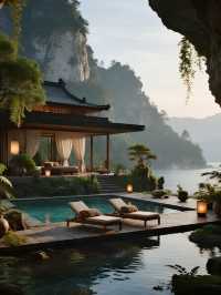 九華山冬季親子祈福遊!帶娃摸佛腳+品美食攻略