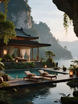 九華山冬季親子祈福遊！帶娃摸佛腳+品美食攻略