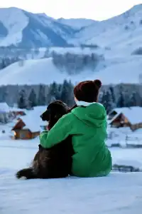 拒絕阿勒泰打卡團！這才是舒服的深度遊！