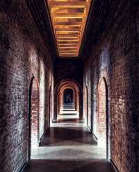 瀋陽站X酒店｜解鎖奉天工廠工業美學，旅居與時光的雙向奔赴