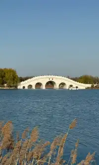 我心目中西安排名第二的免費公園