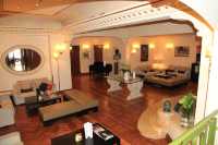 羅馬河畔宮殿酒店,探索意大利的絕佳選擇 🇮🇹✨
酒店:河畔宮殿酒店 地址:Via Flam