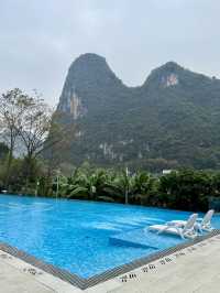 真的是陽朔!!!美哭了啊啊啊啊