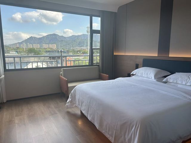 白雲在我窗前 白雲在我窗前