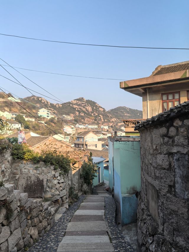 舟山蝦峙島真實經歷：越純樸的地方，越要小心陌生人的熱情