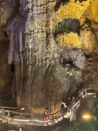 錯峰出行之黃果樹瀑布 保底兩萬步