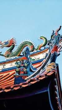 泉州藏了一處千年古寺!比開元寺更清淨