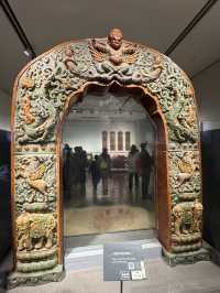 南京必去景點-南京博物院