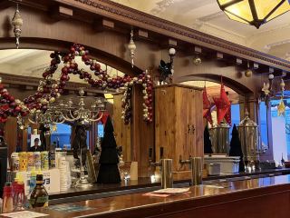 The Edmonton Christmas Market is back! Step into a winter fairy tale inside the castle