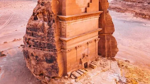 Cẩm nang du lịch đón giao thừa không thể bỏ lỡ với Qatar và các quốc gia khác đã có mặt! — traveler post in Riyadh