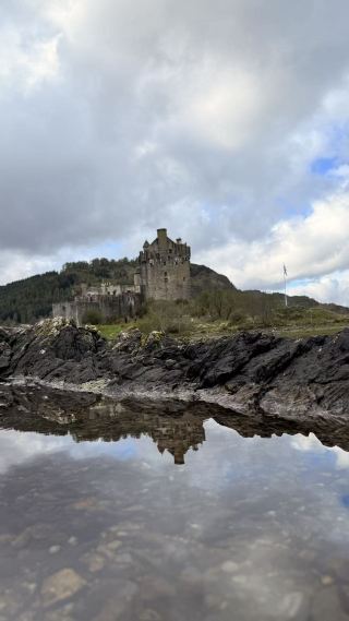 Complete 6-Day UK Guide｜Highlands + Cities, All in One Article