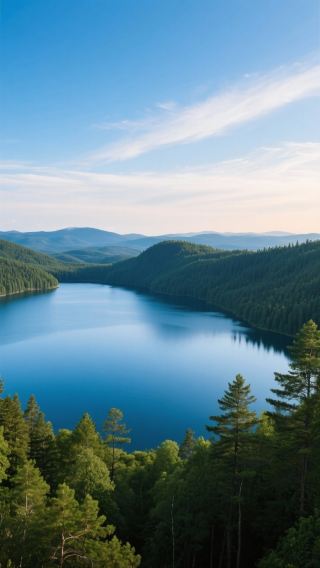 Great Khingan Range Winter Exploration Guide