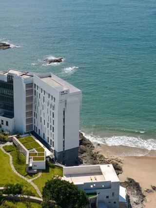 Quanzhou staycation, Spring Festival seaside vacation begins