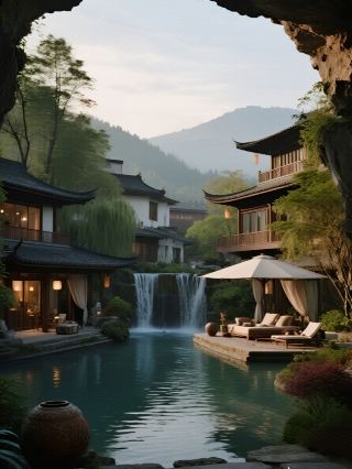 Anhui's "Secluded Little Town" for Kids: Honest Thoughts After Our Visit!