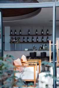 成都周邊1h冬日泡湯+麥田下午茶🫖