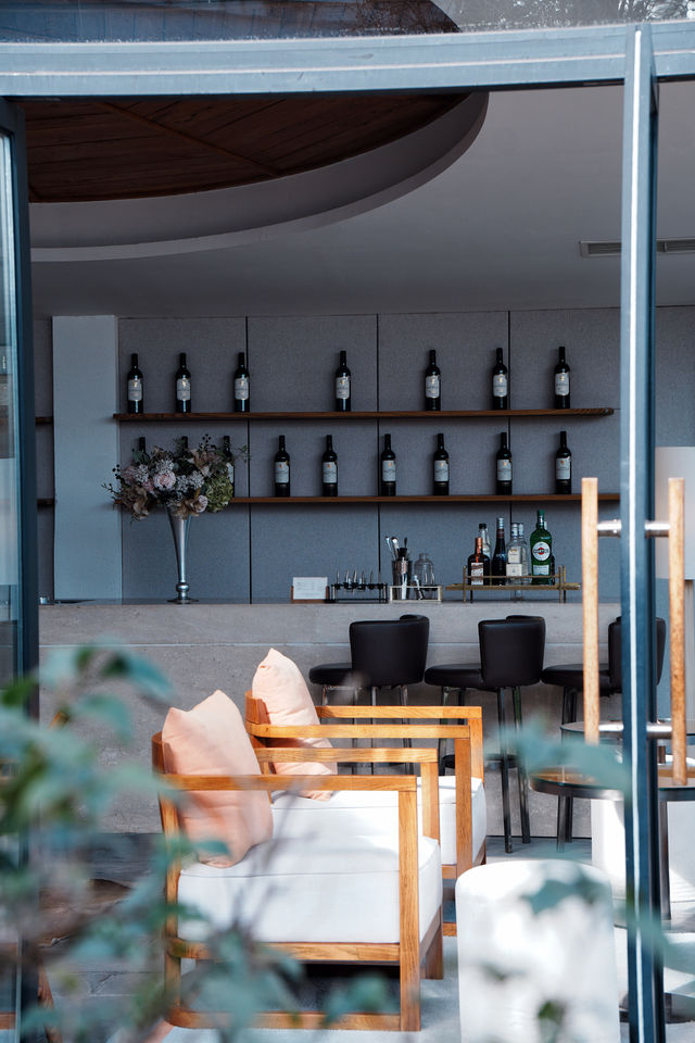 成都周邊1h冬日泡湯+麥田下午茶🫖