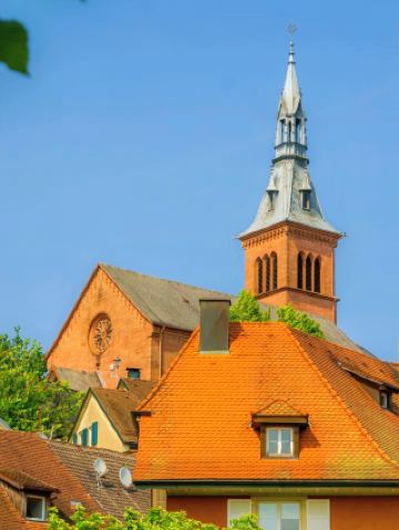 德國小眾秘境｜Laufenburg一天逃離城市計劃