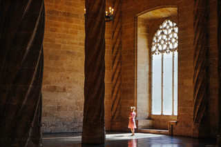 Exquisite Architecture in Valencia's Old Town