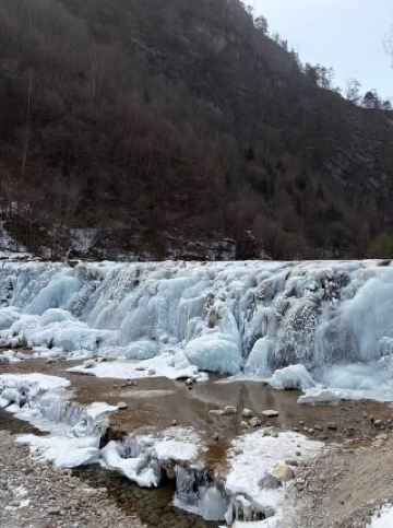 คู่มือท่องเที่ยวที่ห้ามพลาดสำหรับเที่ยวเมืองกานหนานและสถานที่ท่องเที่ยวลับอื่นๆ ในช่วงเทศกาลตรุษจีนมาแล้ว!