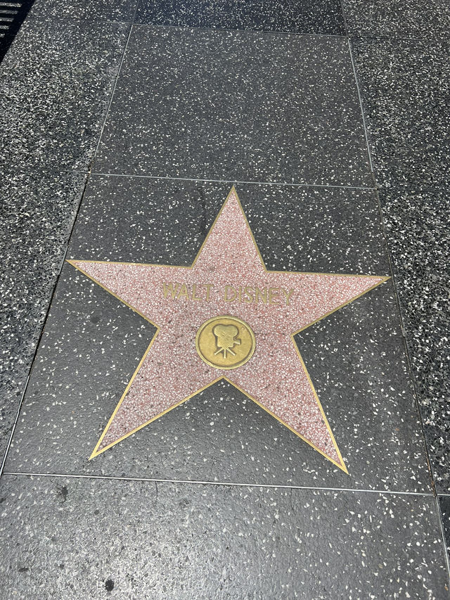 Los Angeles – Sunshine, City Lights & That Hollywood Dream