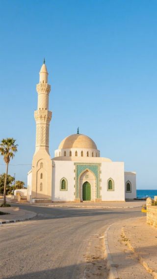 チュニジア旅行へようこそ