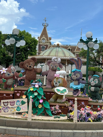 東洋の魔法の楽園！上海ディズニーランドお得な旅行ガイド | Trip.com 上海