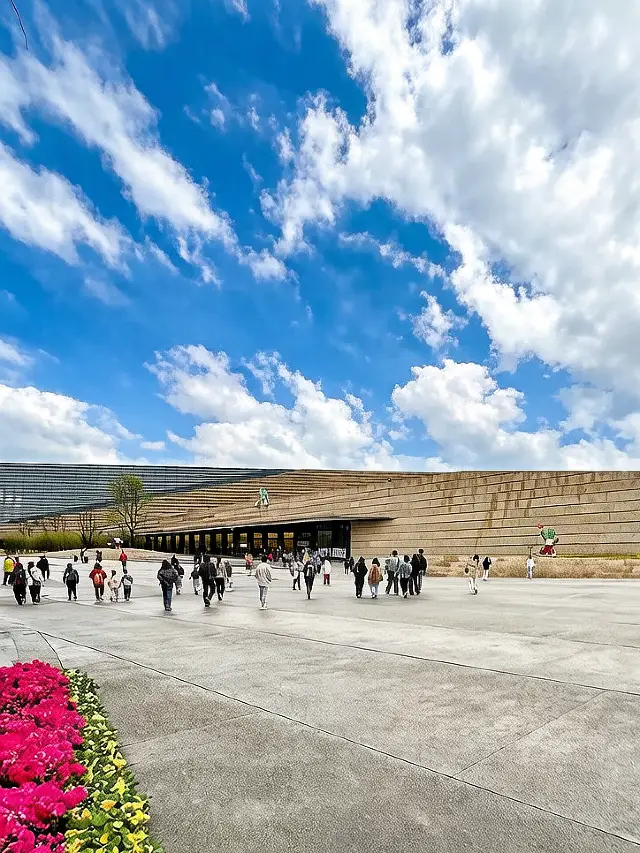 Sanxingdui Museum Visit Guide