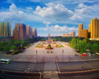 唐山へのご旅行へようこそ