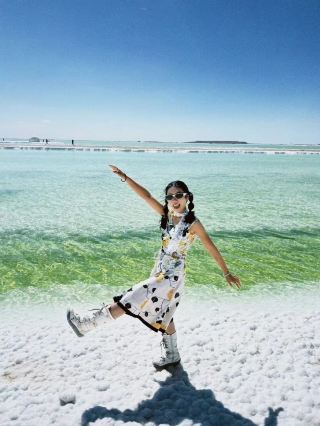 80% ของผู้คนไม่ทราบว่ามีวิธีเที่ยวชมภาคตะวันตกเฉียงเหนือของจีนได้