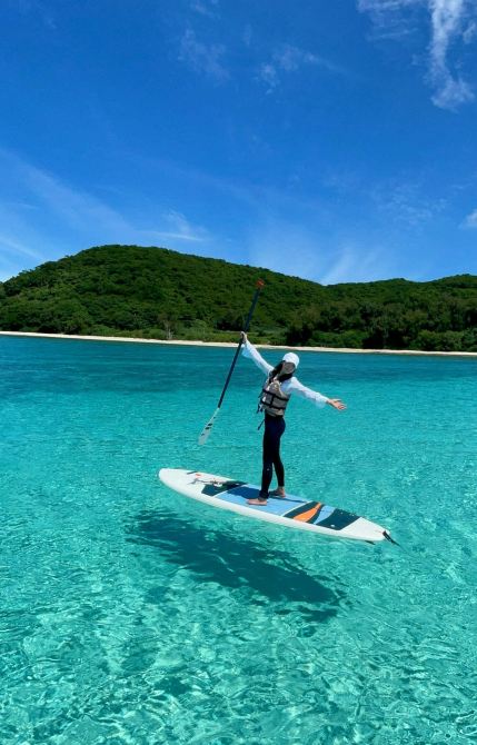 沖縄ゼリービーチシュノーケリング攻略 | Trip.com 座間味