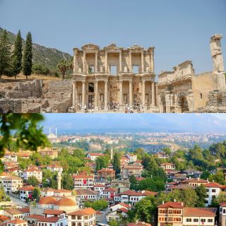 ตุรกี + กรีซ | สองประเทศในเอเชียและยุโรป ที่ซึ่งคุณจะได้สัมผัสกับความโรแมนติกและประวัติศาสตร์