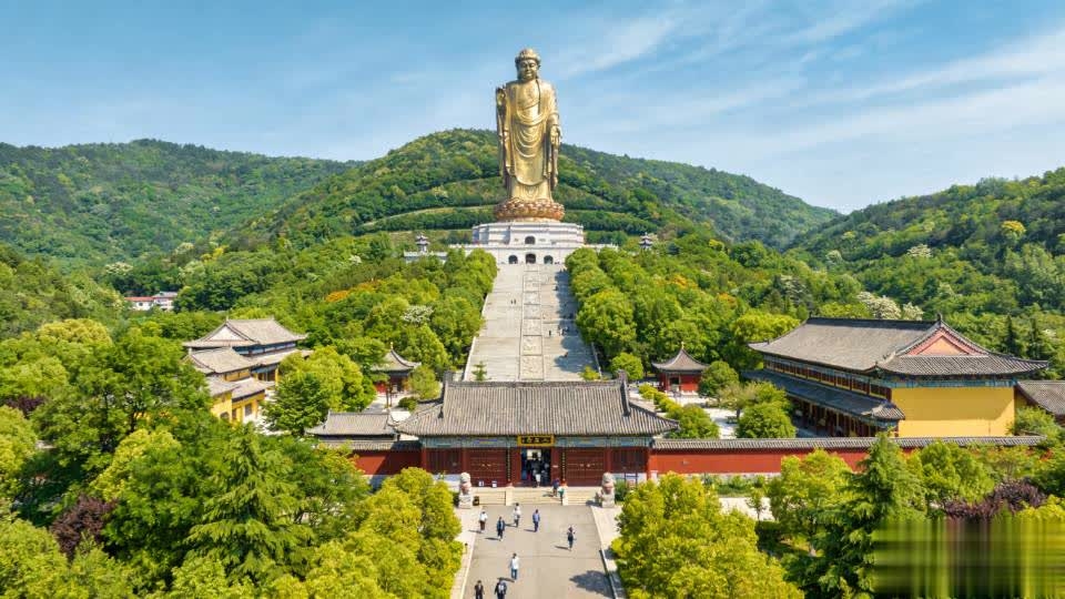 Yaoshan - Central Plains Giant Buddha (Pingdingshan) Travel Guide