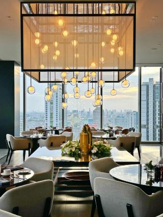 โรงแรมพาร์ค ไฮแอท จาการ์ตา | ความหรูหราอย่างมีศิลปะใจกลางเมือง ทุกวินาทีคือความเพลิดเพลินทางสายตา!