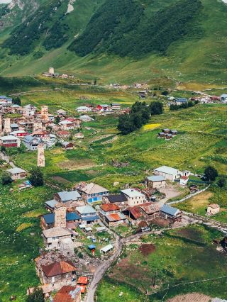 格魯吉亞9日遊 這些坑我替你踩了