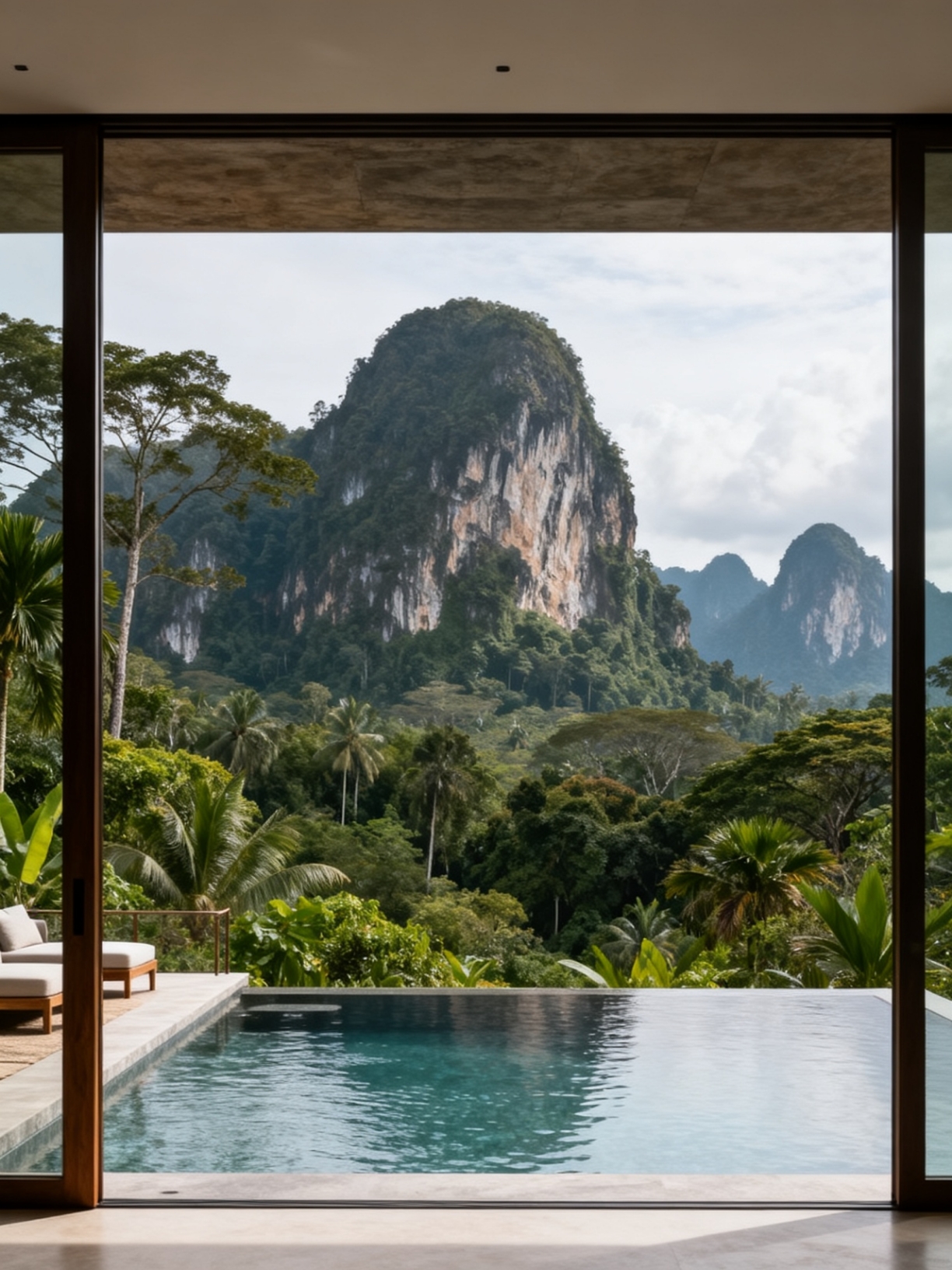 Những kỳ nghỉ dưỡng trên đảo thân thiện với gia đình ở Malaysia: các khách sạn này cung cấp chỗ ở không lo lắng.