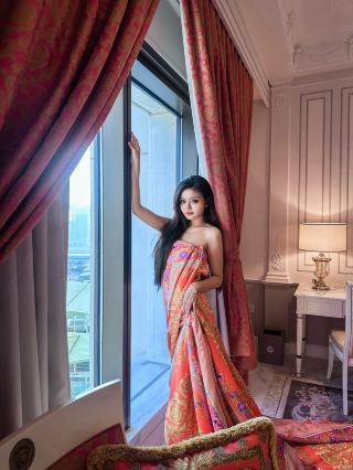 Stay at Palazzo Versace Macau｜Experience an Italian Princess Dream